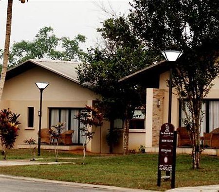 Epe Resort Exterior photo