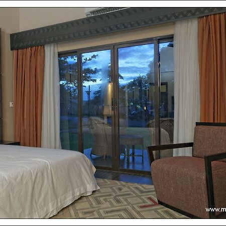 Epe Resort Exterior photo