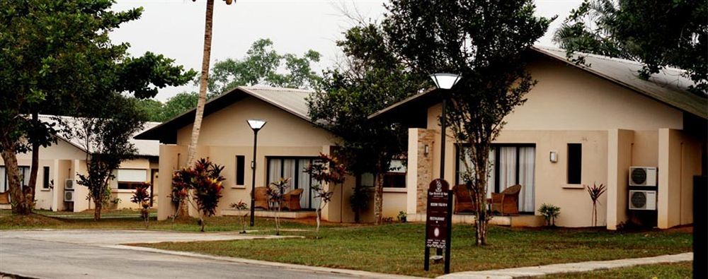 Epe Resort Exterior photo