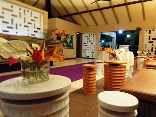 Epe Resort Exterior photo