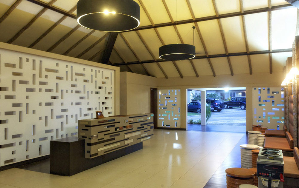 Epe Resort Exterior photo