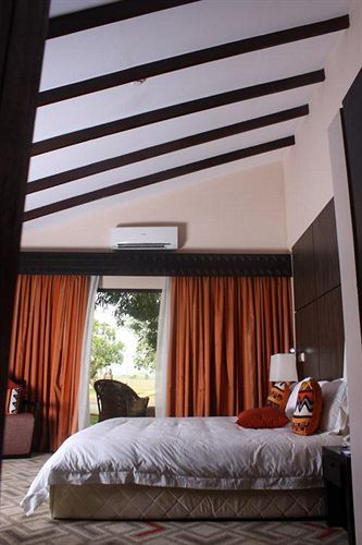 Epe Resort Exterior photo