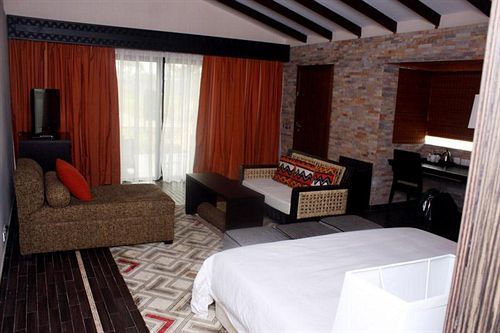 Epe Resort Exterior photo