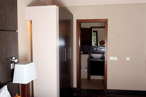 Epe Resort Exterior photo