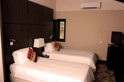 Epe Resort Exterior photo