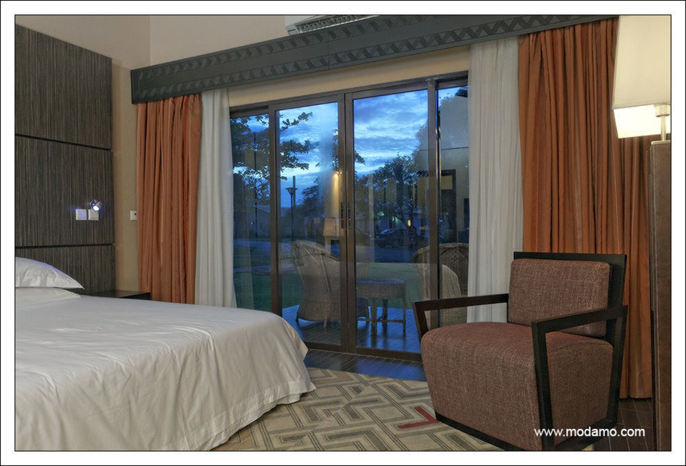 Epe Resort Exterior photo