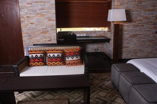 Epe Resort Exterior photo