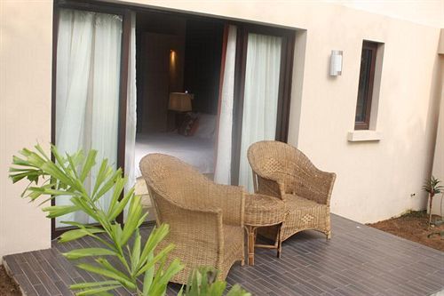 Epe Resort Exterior photo