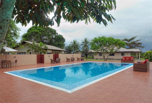 Epe Resort Exterior photo