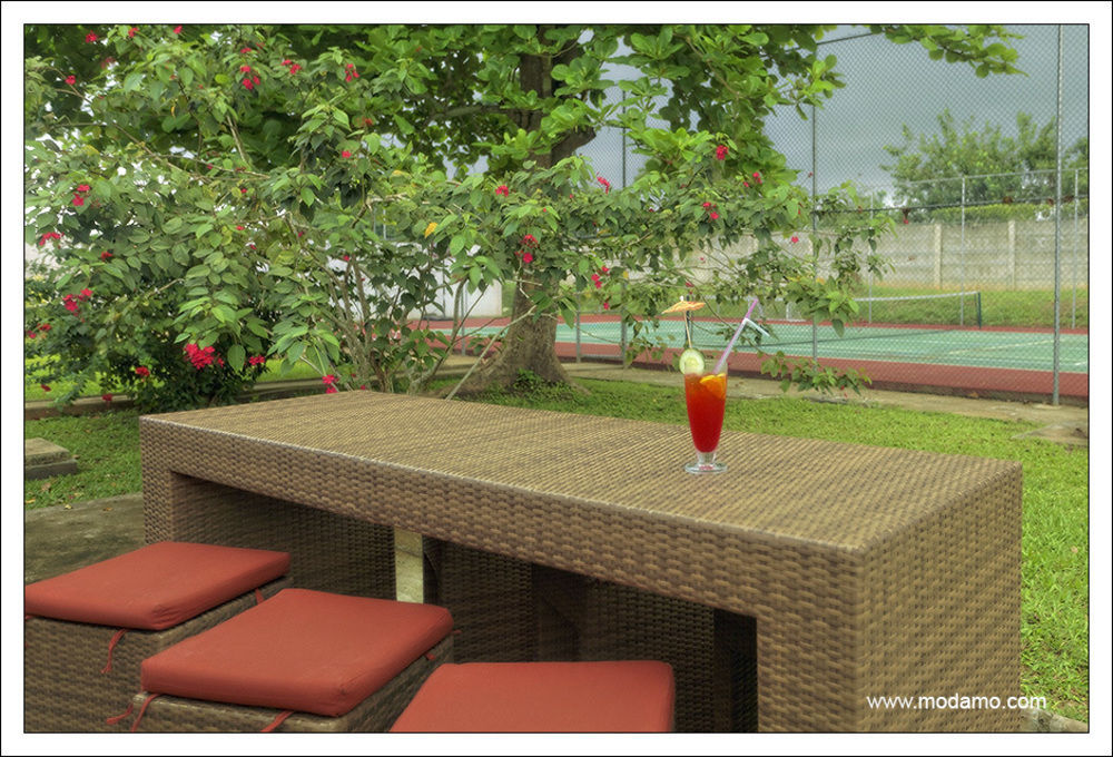 Epe Resort Exterior photo