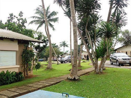 Epe Resort Exterior photo